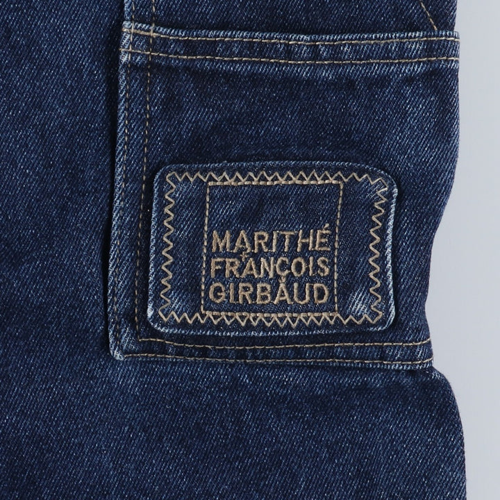 Marithe Francois Girbaud Jeans Denim Pants Men's W34 / eaa331613