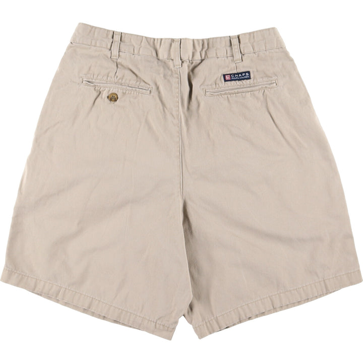 Ralph Lauren CHAPS Chino Shorts Shorts Men's W34 / eaa331908