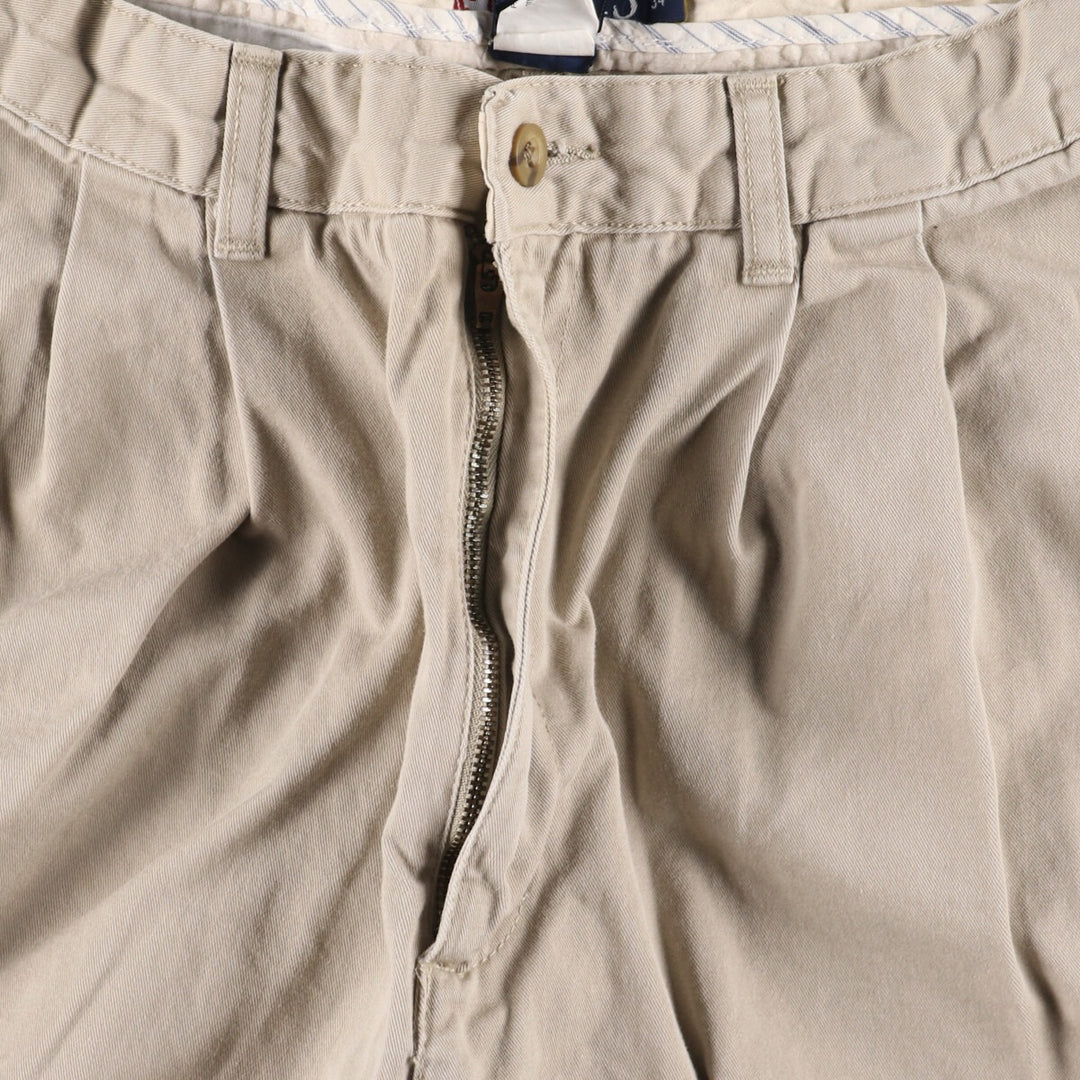 Ralph Lauren CHAPS Chino Shorts Shorts Men's W34 / eaa331908