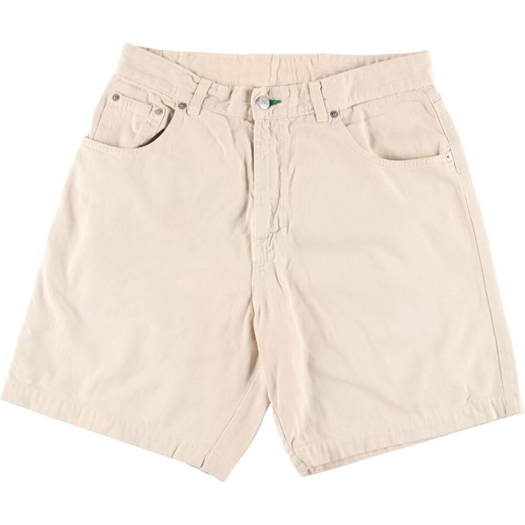 Tommy Hilfiger Chino Shorts / eaa331917