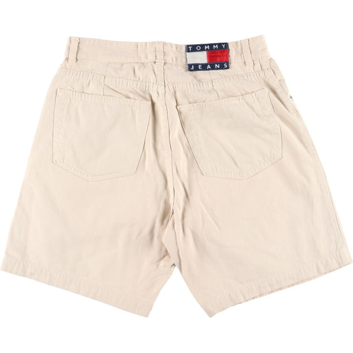 Tommy Hilfiger Chino Shorts / eaa331917