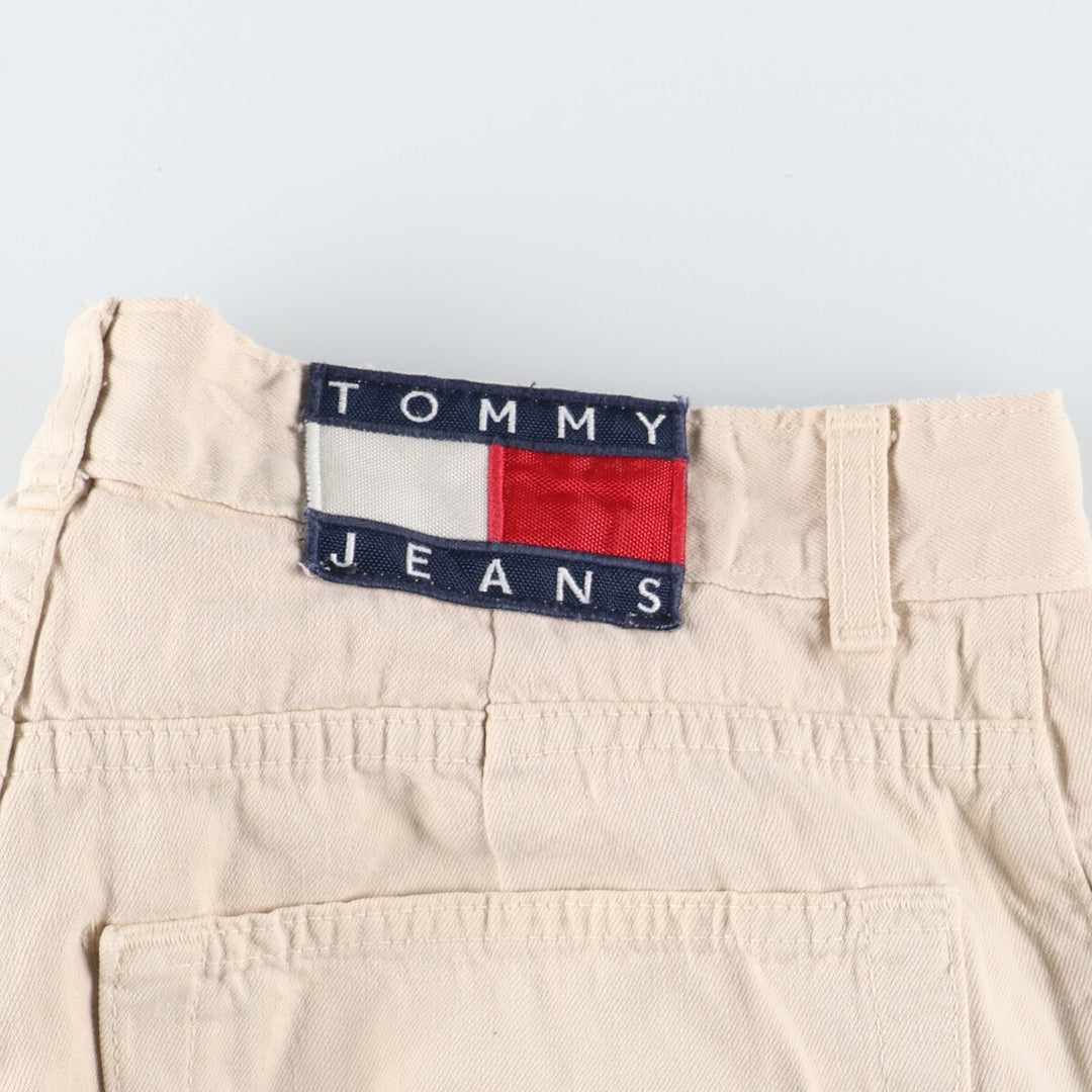 Tommy Hilfiger Chino Shorts / eaa331917