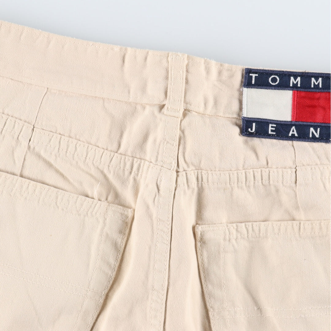 Tommy Hilfiger Chino Shorts / eaa331917