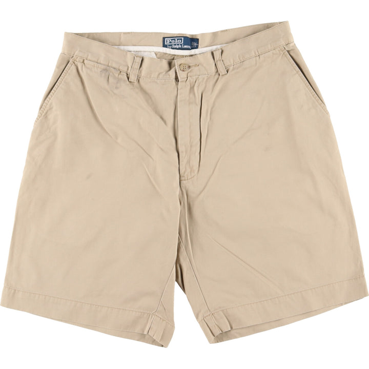 Ralph Lauren POLO by Ralph Lauren Chino Shorts Shorts Men's W34 / eaa331920