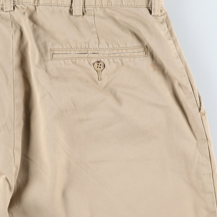 Ralph Lauren POLO by Ralph Lauren Chino Shorts Shorts Men's W34 / eaa331920