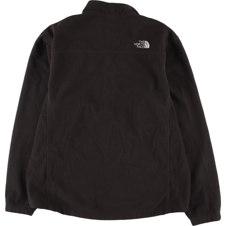 THE NORTH FACE WINDWALL Fleece Jacket Men's L /eaa332069