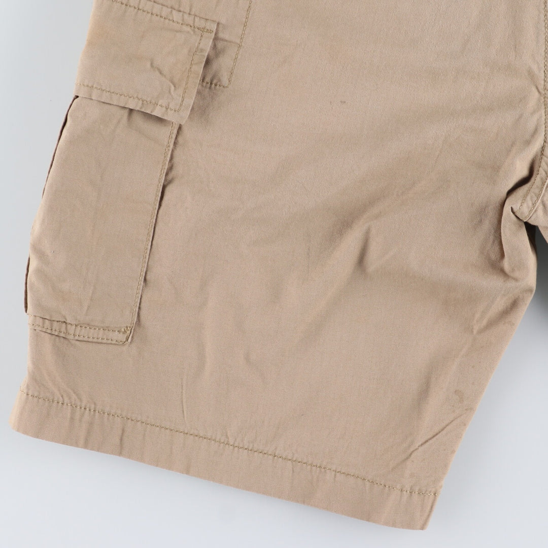 Levi's LEVI STRAUSS & CO. Cargo shorts, short pants, men's size w35 / eaa332467