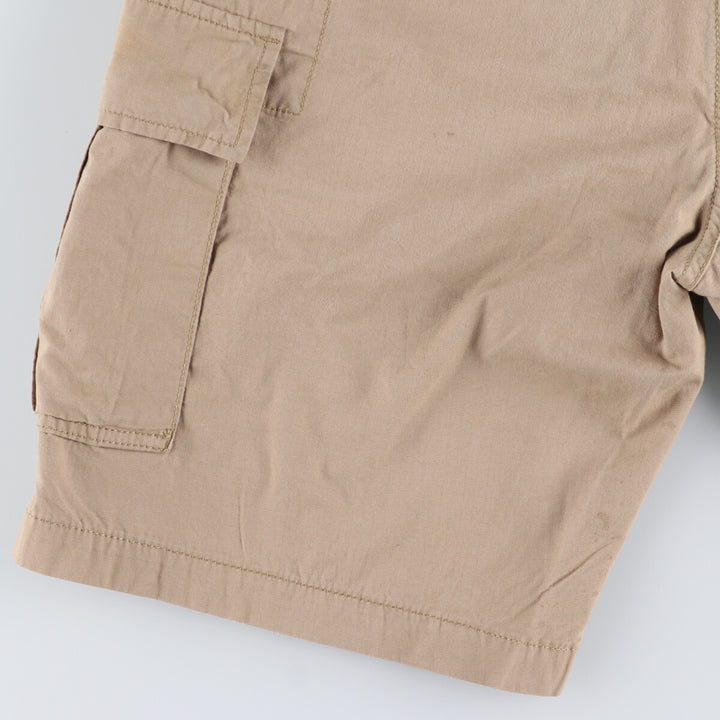 Levi's LEVI STRAUSS & CO. Cargo shorts, short pants, men's size w35 / eaa332467