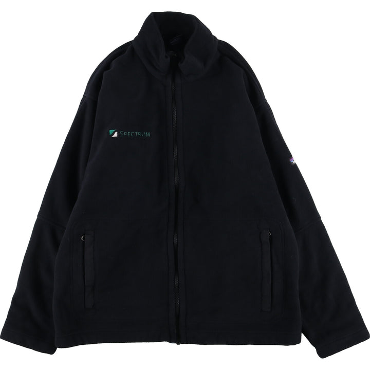 2004 Patagonia SYNCHILLA 26510F4 fleece jacket, men's M /eaa334013