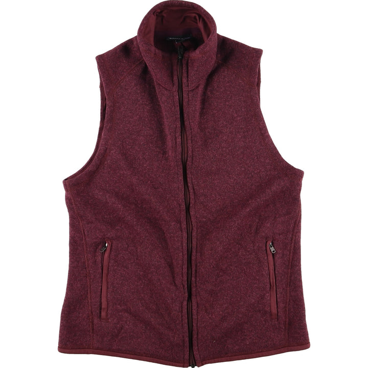 Patagonia Fleece Vest Women's M /eaa334017