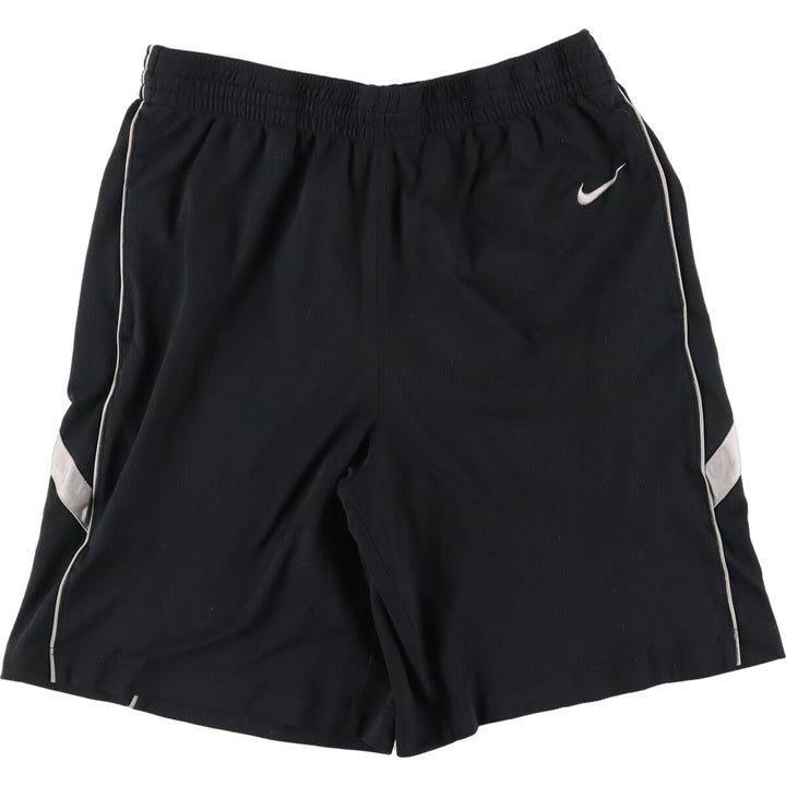 Nike DRI-FIT Jersey Shorts, Short Pants, Men's M /eaa335045