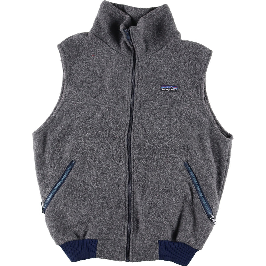 Patagonia Fleece Vest Men's L /eaa335326