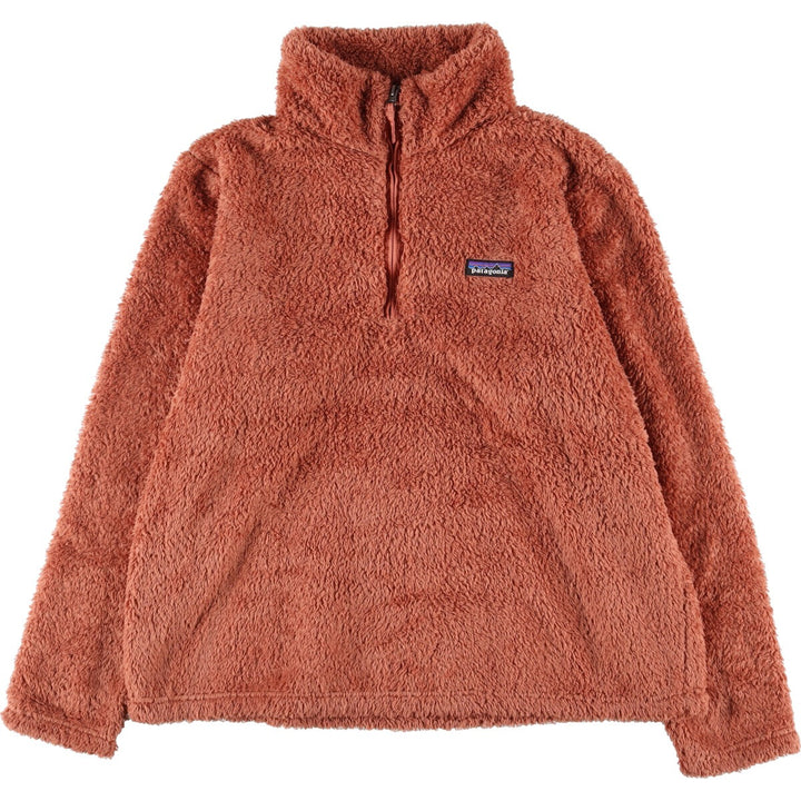 Patagonia Los Gatos 25235FA18 fleece pullover, women's XL /eaa335335