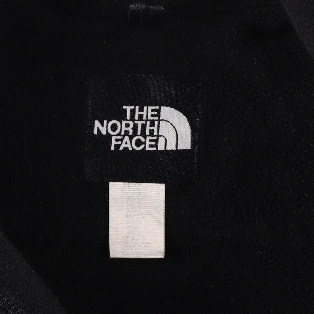 90'S THE NORTH FACE Denali Jacket Nylon x Fleece Jacket Men's L Vintage / eaa335405