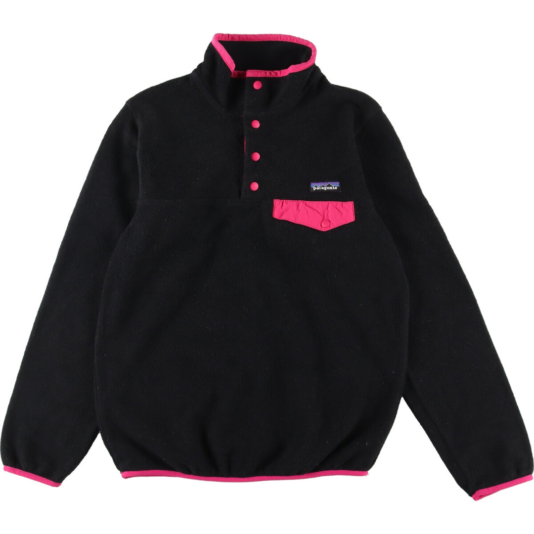 Patagonia Fleece Pullover Women's S / eaa335411