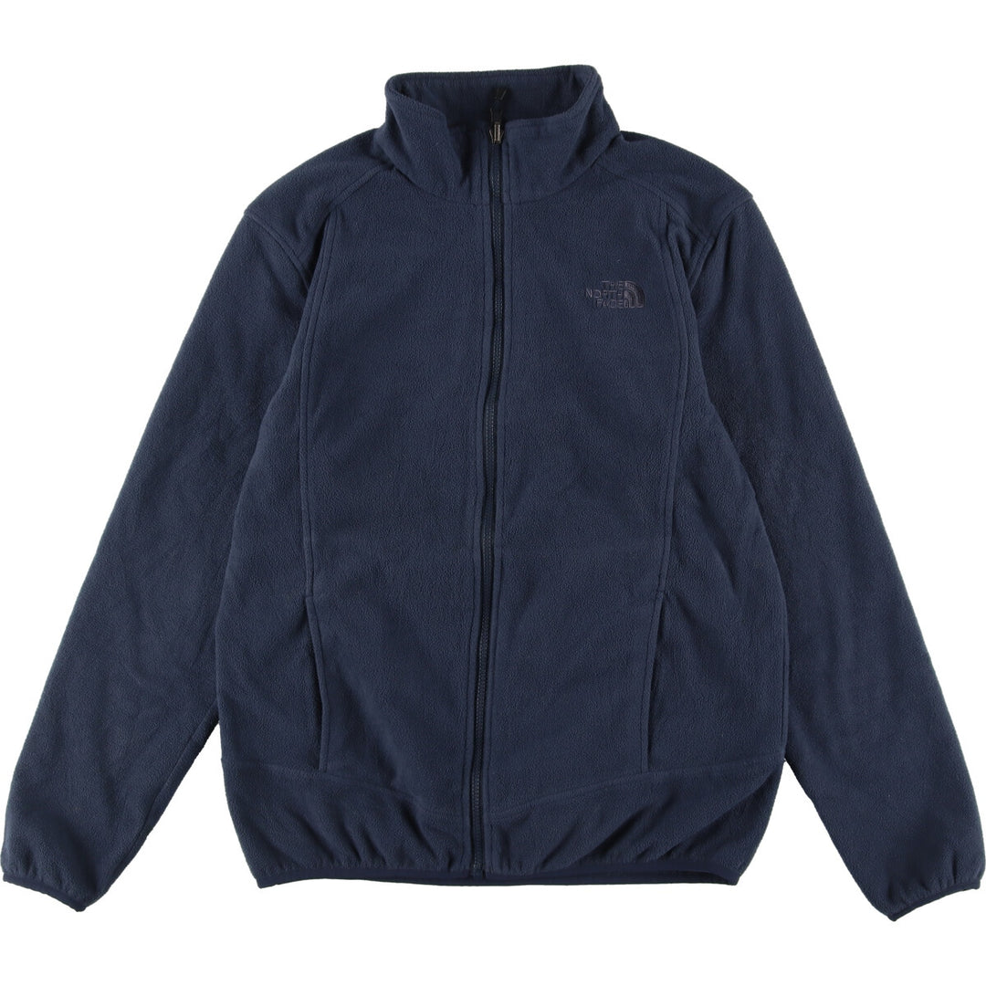 THE NORTH FACE Fleece Jacket Men's L /eaa335414