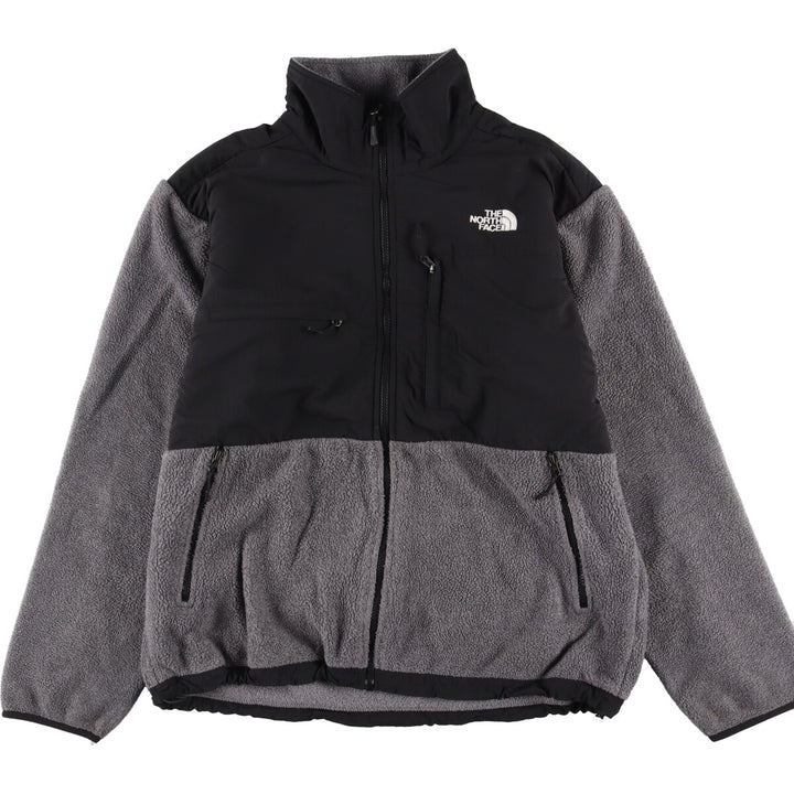 THE NORTH FACE Denali Jacket, Nylon x Fleece Jacket, Men's XL / eaa336403