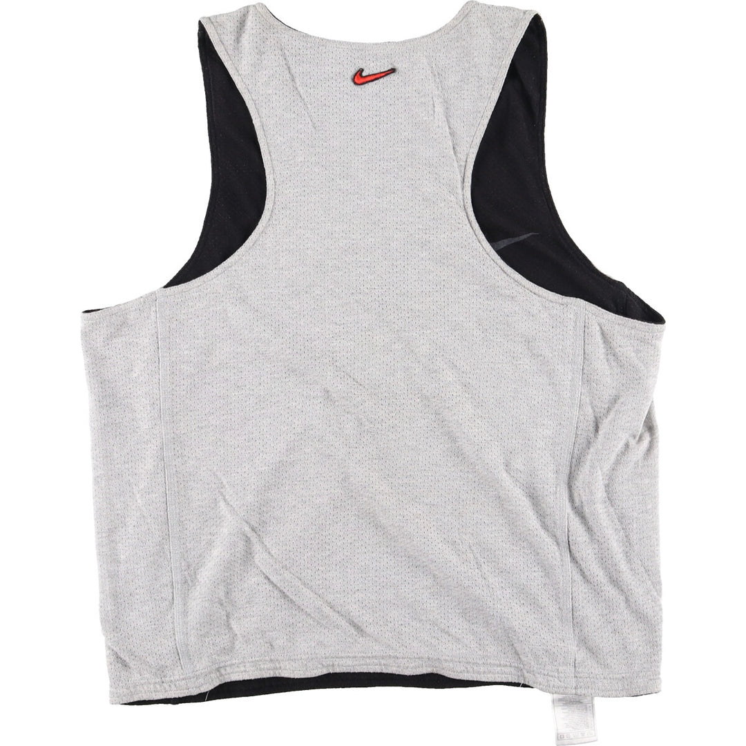 Nike Reversible Mesh Tank Top Game Shirt Men's M /eaa336878