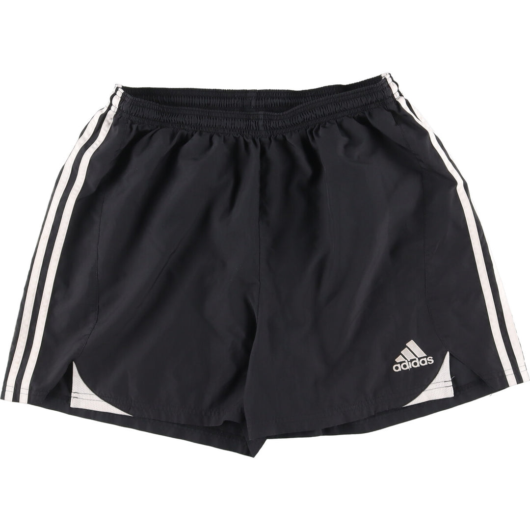 Adidas nylon shorts short pants men's L / eaa337711