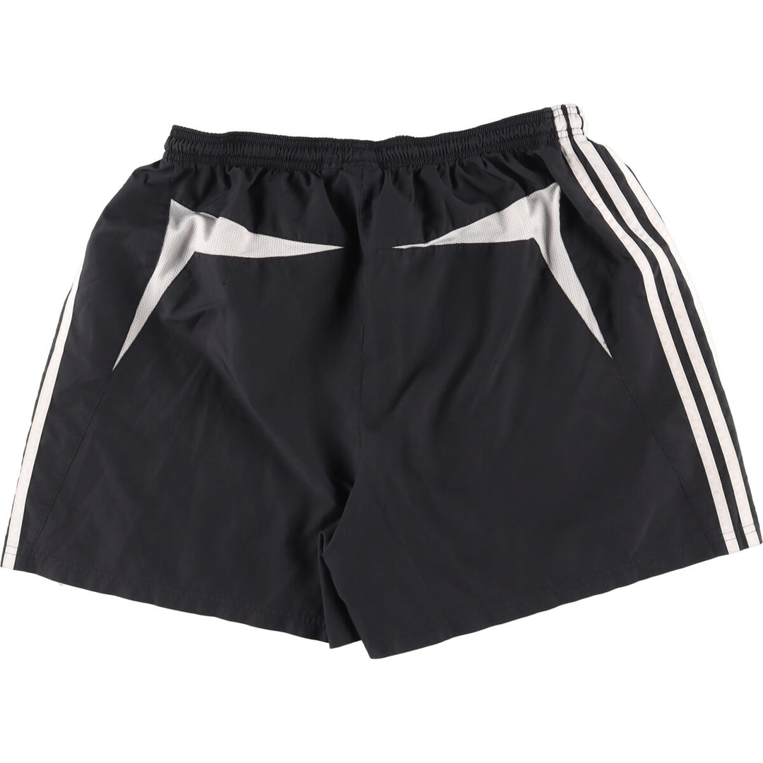 Adidas nylon shorts short pants men's L / eaa337711