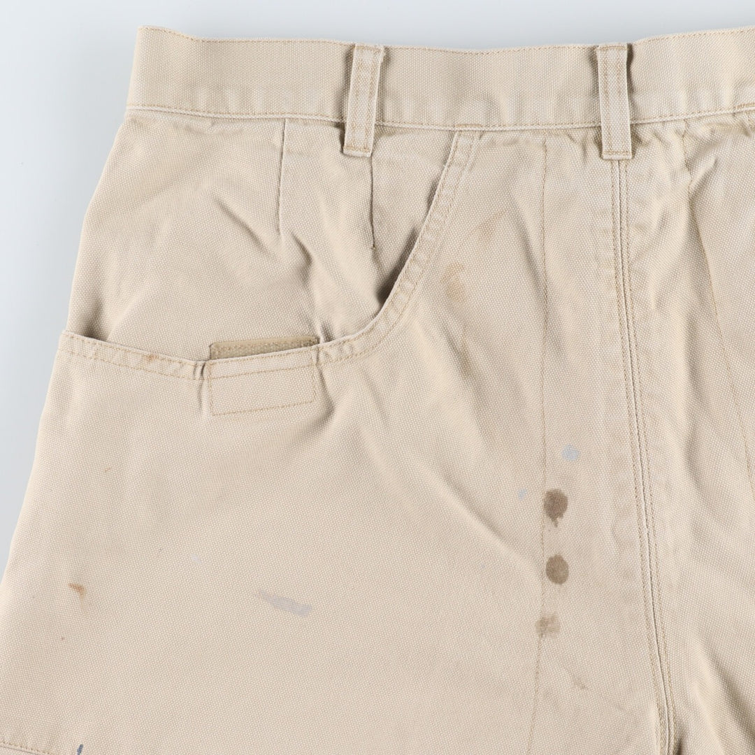 Patagonia 2012 Organic Cotton 57227SP12 Duck Fabric Shorts Shorts Men's W37 / eaa337720