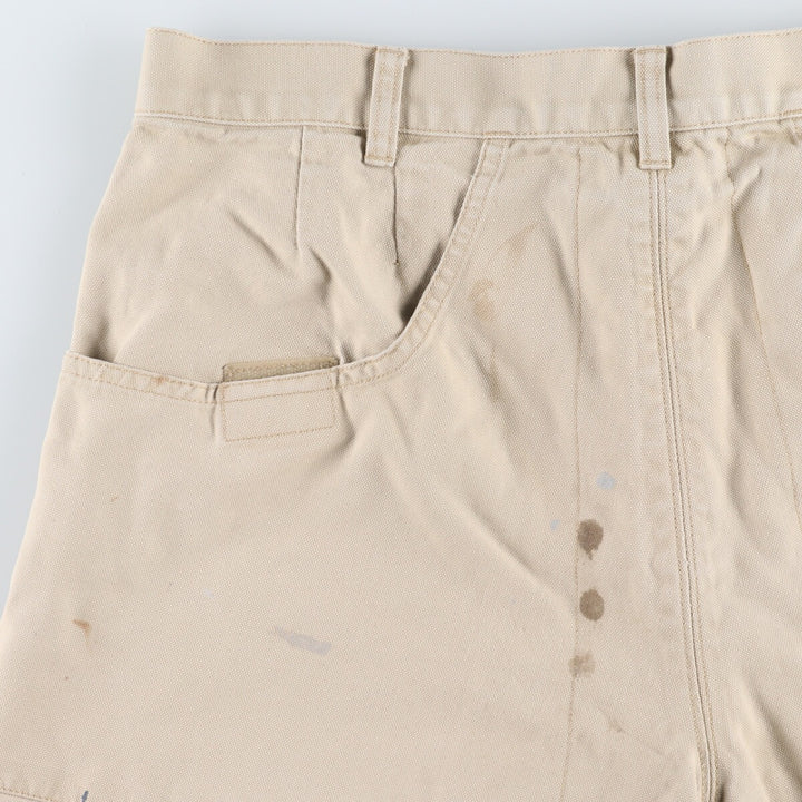 Patagonia 2012 Organic Cotton 57227SP12 Duck Fabric Shorts Shorts Men's W37 / eaa337720