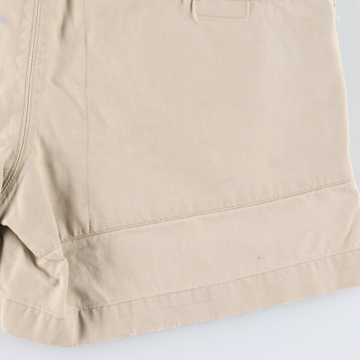 Patagonia 2012 Organic Cotton 57227SP12 Duck Fabric Shorts Shorts Men's W37 / eaa337720