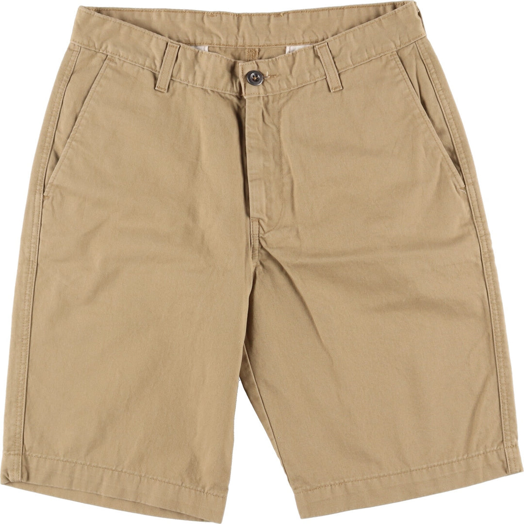 Levi's Cotton Shorts Shorts Men's W30 / eaa337740