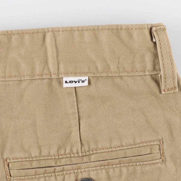 Levi's Cotton Shorts Shorts Men's W30 / eaa337740