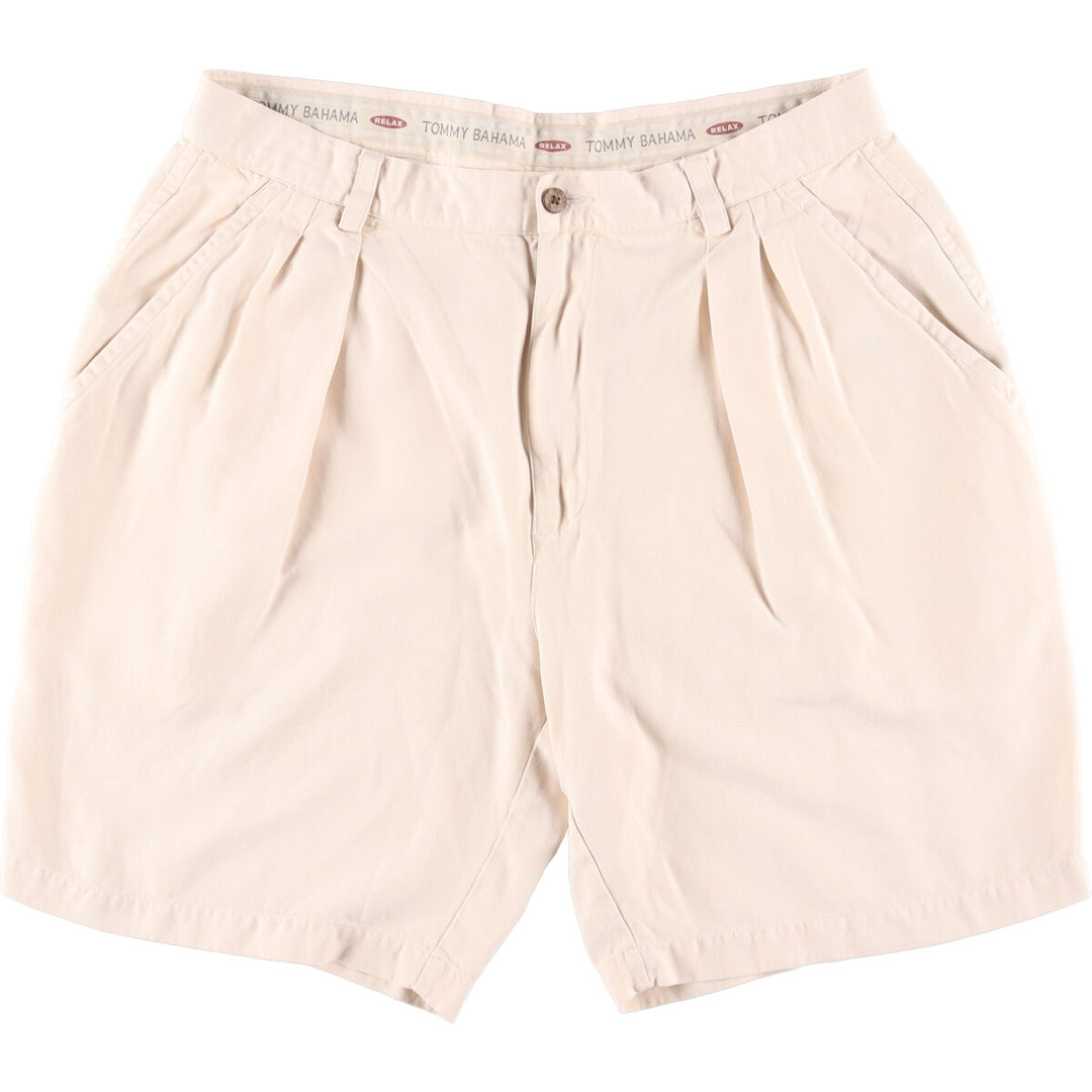 TOMMY BAHAMA Shorts Short Pants Men's w33 /eaa337762