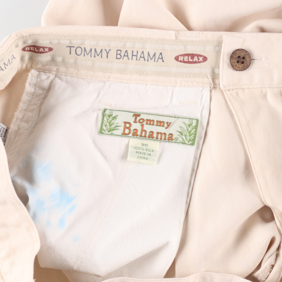 TOMMY BAHAMA Shorts Short Pants Men's w33 /eaa337762