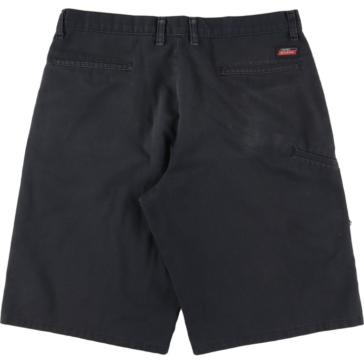 Dickies Work Shorts Half Pants Men's W34 / eaa337969