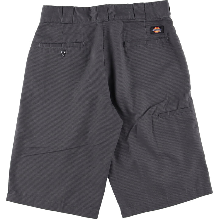 Dickies Regular Fit Work Shorts, Half Pants, Men's, W31 / EAA337980