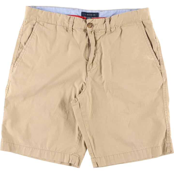 Tommy Hilfiger Chino Shorts Shorts Men's W36 / eaa337998