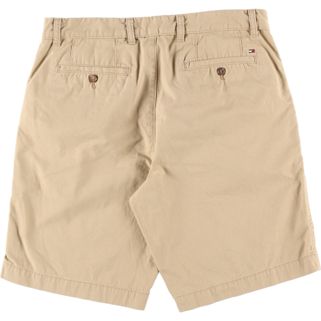 Tommy Hilfiger Chino Shorts Shorts Men's W36 / eaa337998