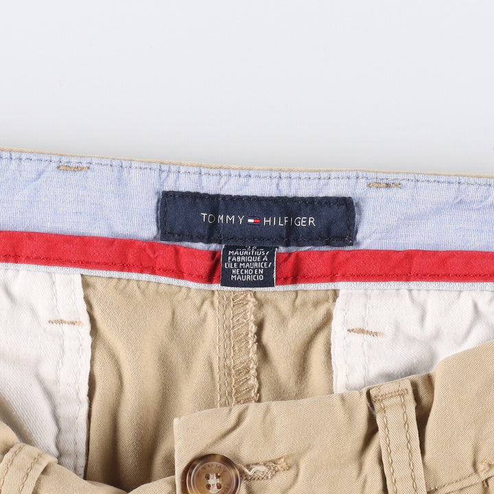 Tommy Hilfiger Chino Shorts Shorts Men's W36 / eaa337998