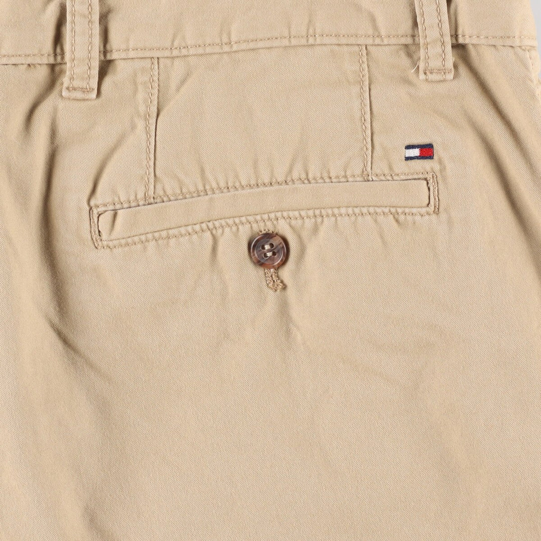 Tommy Hilfiger Chino Shorts Shorts Men's W36 / eaa337998