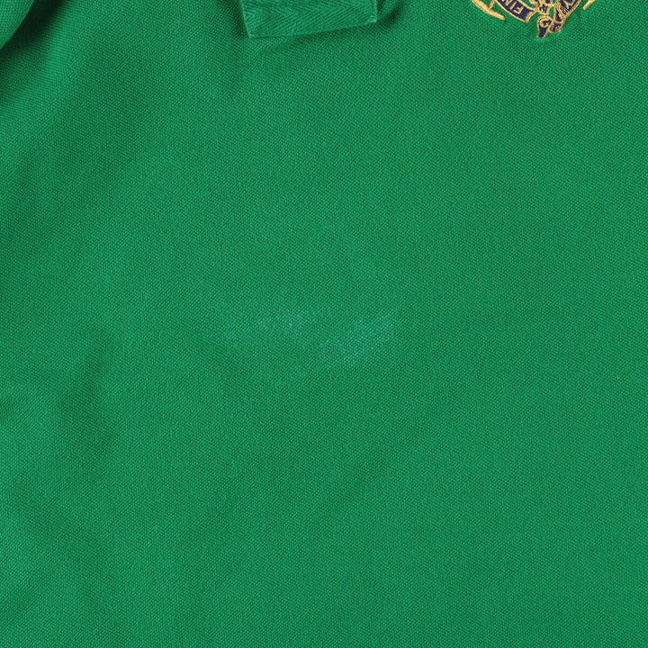 Ralph Lauren POLO by Ralph Lauren short sleeve rugby shirt, men's L /eaa338900