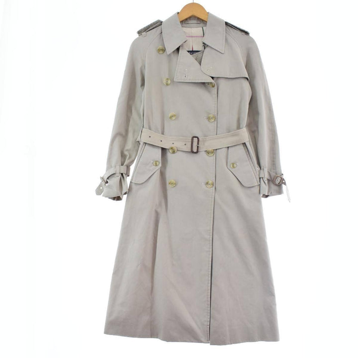 Burberry's trench coat for women, size S / eaa340658
