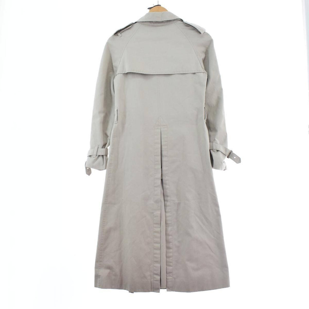 Burberry's trench coat for women, size S / eaa340658