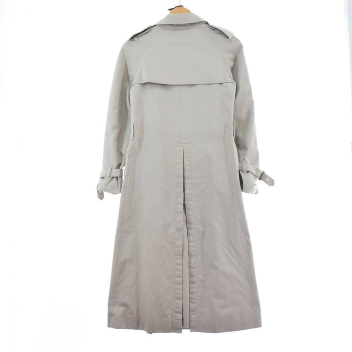 Burberry's trench coat for women, size S / eaa340658