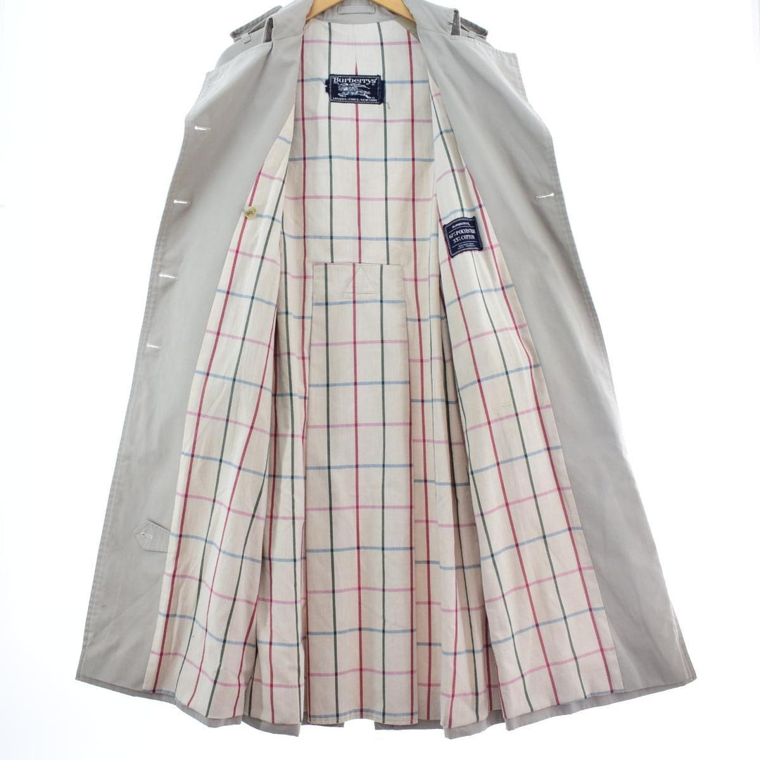 Burberry's trench coat for women, size S / eaa340658