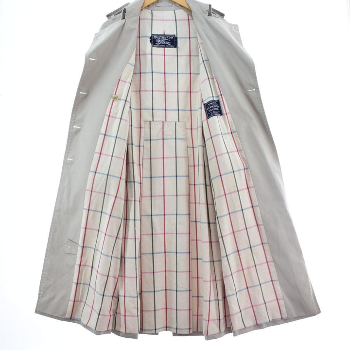 Burberry's trench coat for women, size S / eaa340658