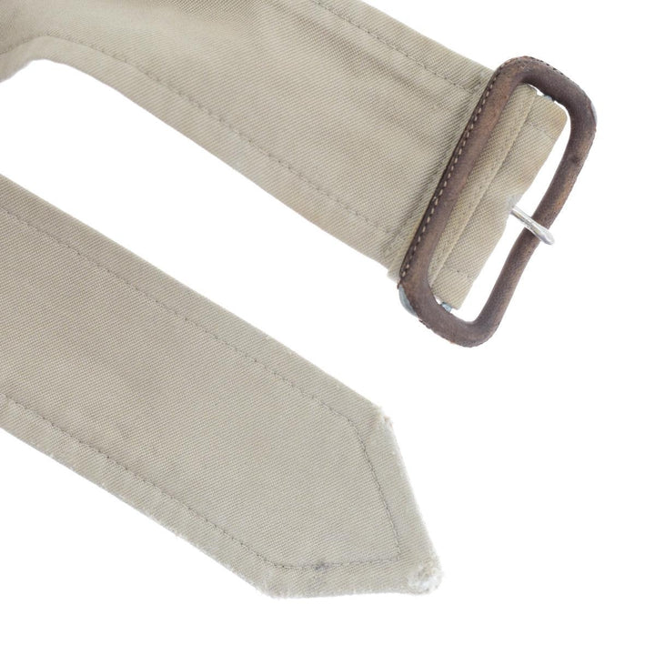 Burberry's trench coat for women, size S / eaa340658