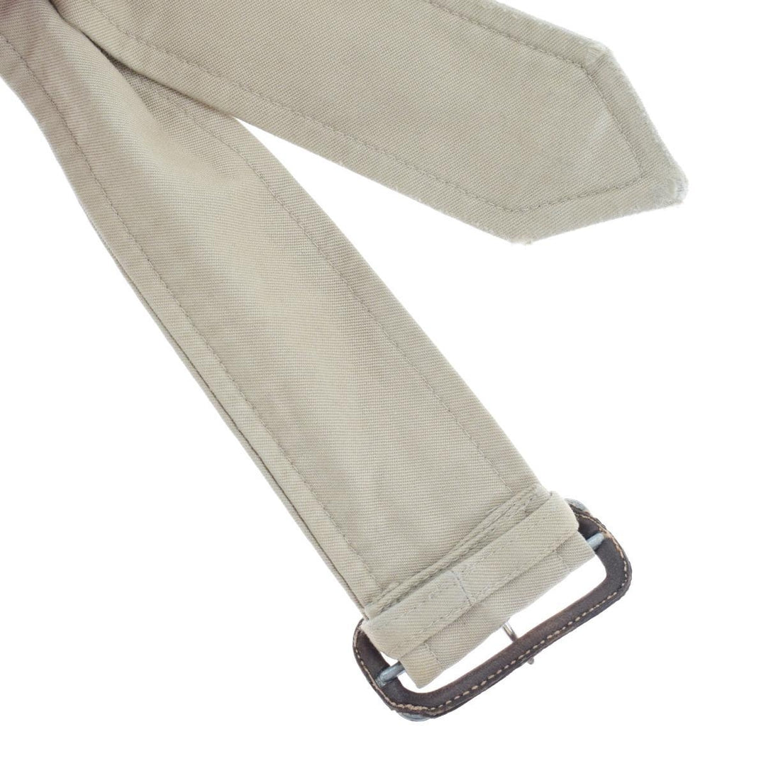 Burberry's trench coat for women, size S / eaa340658