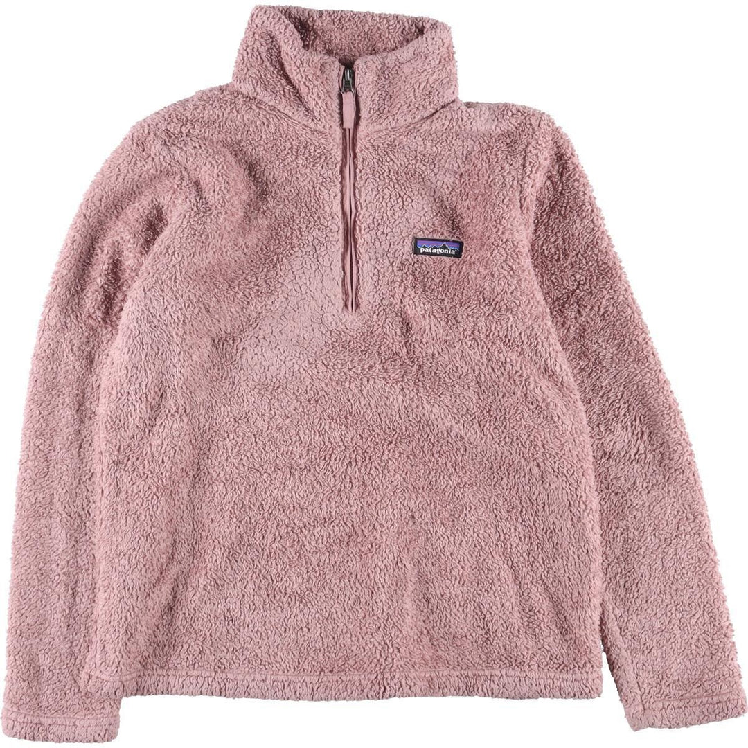 2020 Patagonia Los Gatos 25235FA20 fleece pullover, women's L /eaa340673