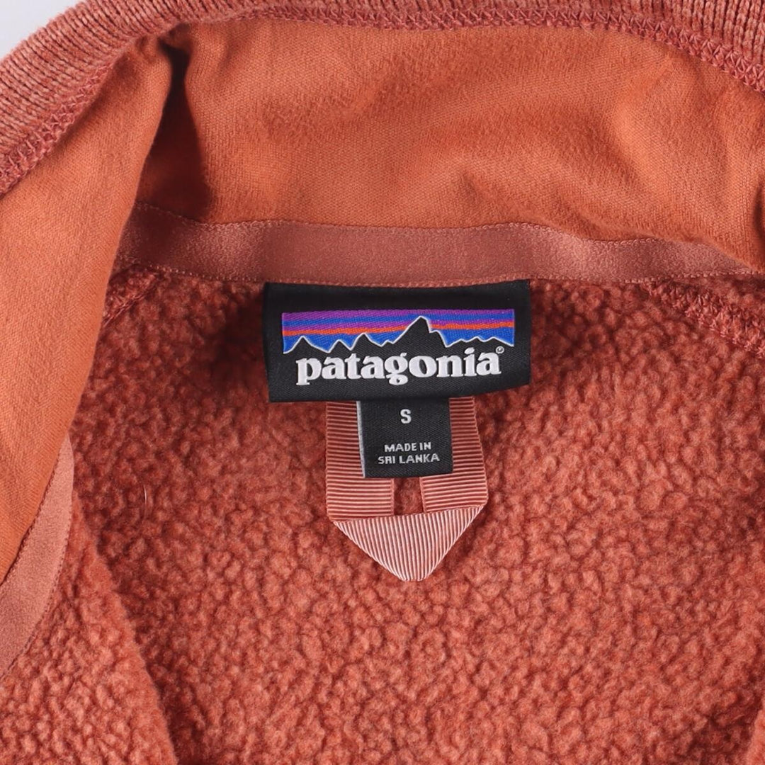 Patagonia Better Sweater Jacket 25543FA19 Fleece Jacket Women's S /eaa340683