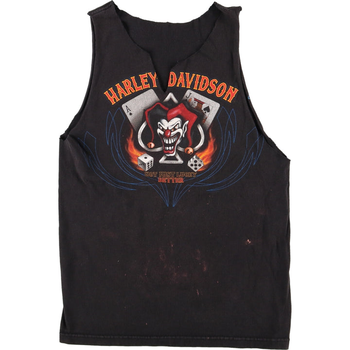 Harley-Davidson Motorcycle Bike T-shirt Men's S /eaa340888