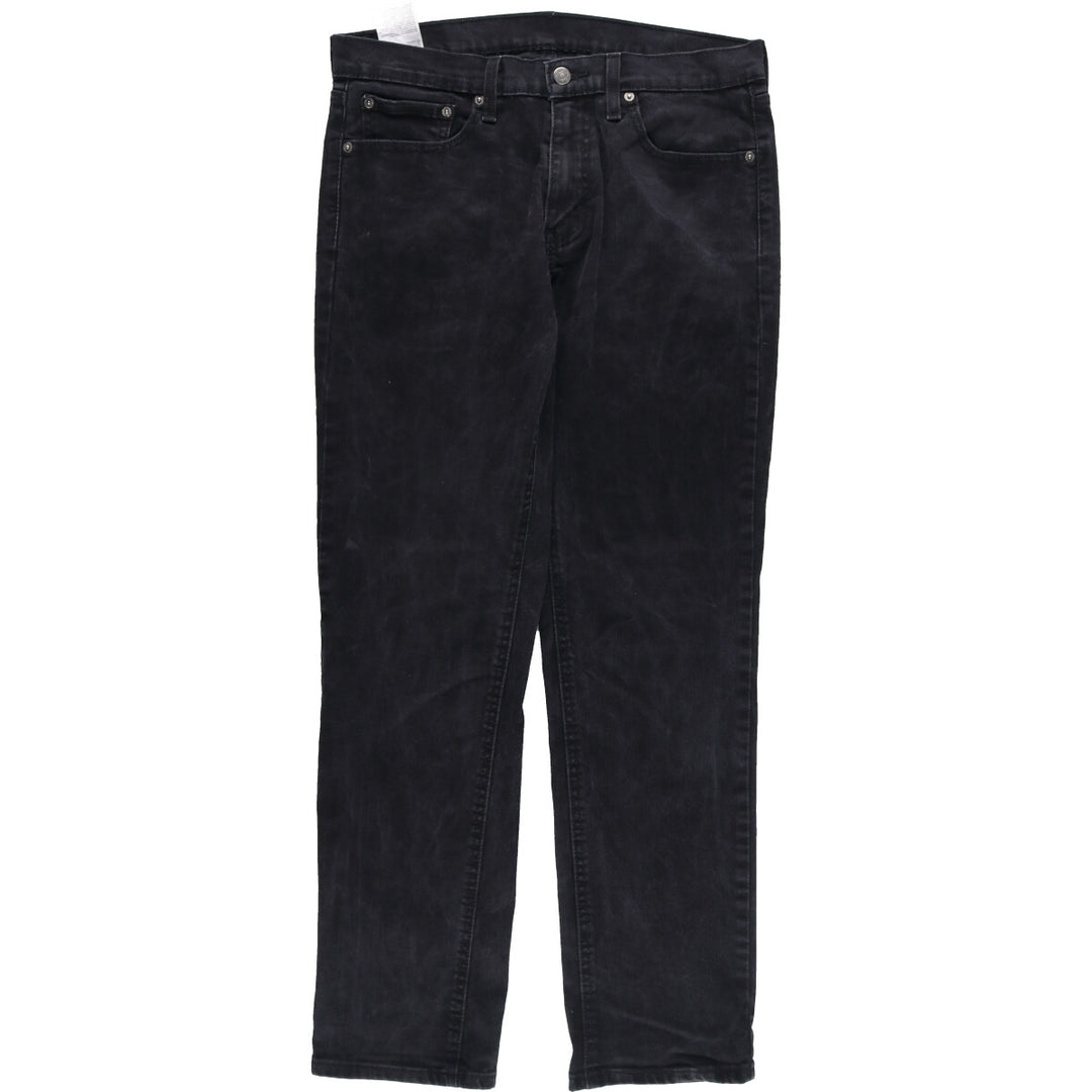 Levi's 541 tapered jeans denim pants men's w34 / eaa341083