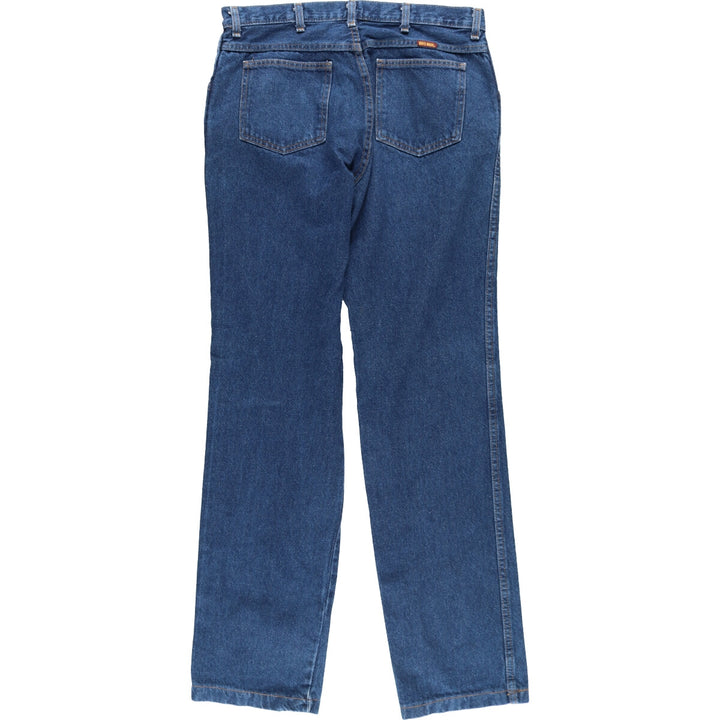 Big Ben BIGBEN Jeans Straight Denim Pants Men's w34 /eaa341412